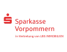 Logo von Sparkasse Vorpommern