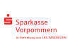 Logo von Sparkasse Vorpommern