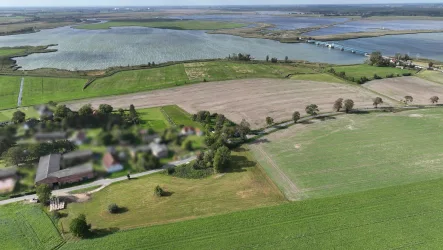 Grundstück - Grundstück kaufen in Usedom - Ihr eigenes Stück der Insel Usedom