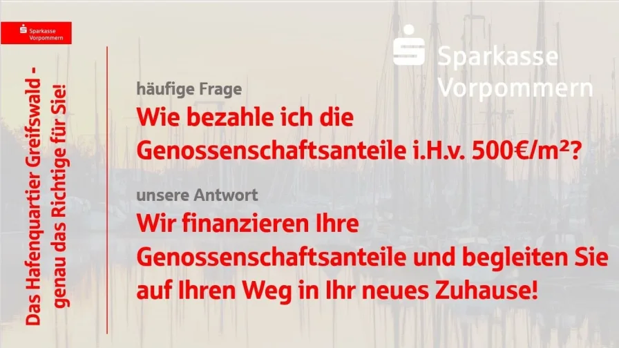 Genossenschaftsanteile