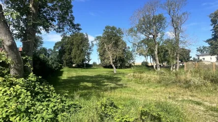 Außenansicht - Grundstück kaufen in Parchtitz - Im Herzen der Sonneninsel...