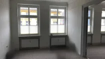 Foto einer Wohnung