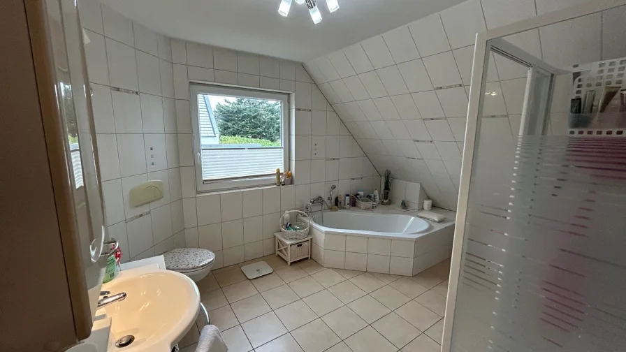 Badezimmer OG