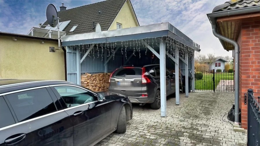 Carport