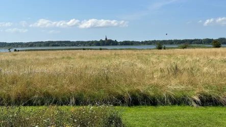 Wasserblick - Haus kaufen in Mesekenhagen - Wasserblick unverbaubar