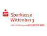 Logo von Sparkasse Wittenberg