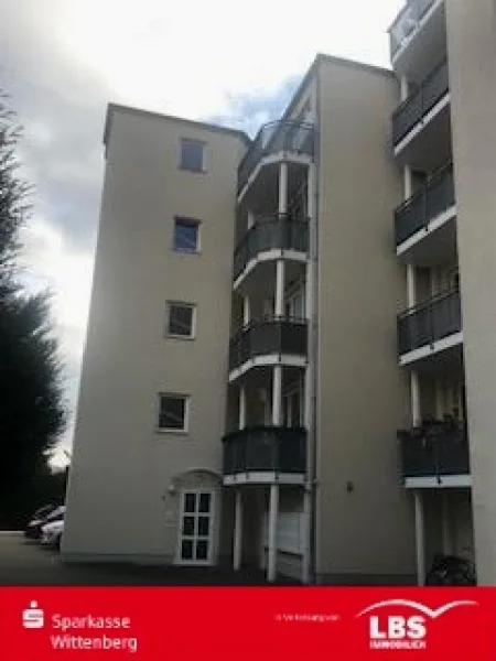 IMG_8162 - Wohnung kaufen in Gräfenhainichen - vermietete Eigentumswohnung für Anleger