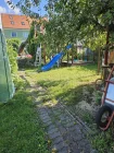 Kinderspielgerüst