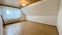 Zimmer 1 im DG