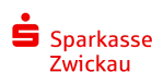 Logo von Sparkasse Zwickau