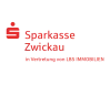 Logo von Sparkasse Zwickau