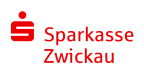 Logo von Sparkasse Zwickau