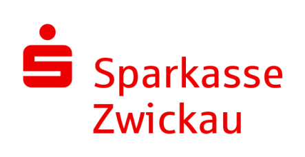 Logo von Sparkasse Zwickau