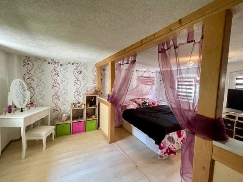 OG Schlafzimmer