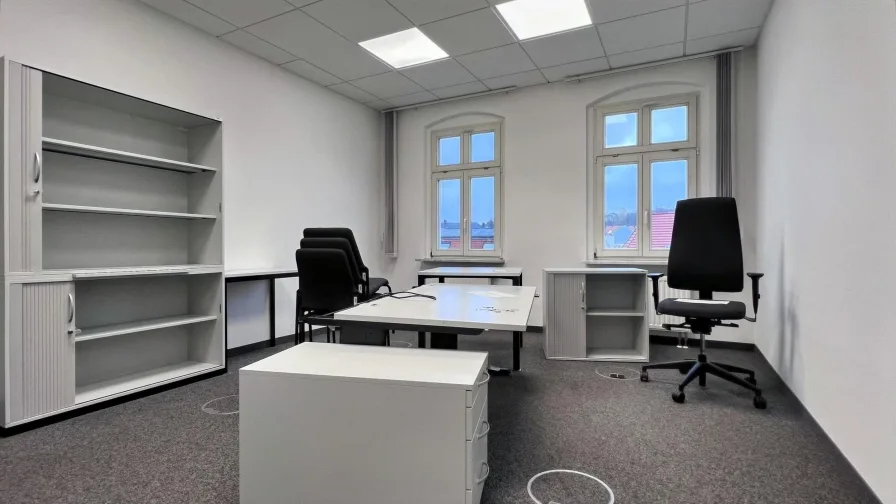 Büro 5