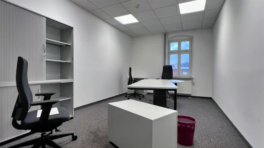 Büro 2