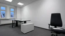 Büro 7