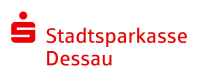 Logo von Stadtsparkasse Dessau