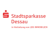 Logo von Stadtsparkasse Dessau