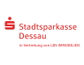 Logo von Stadtsparkasse Dessau