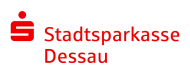 Logo von Stadtsparkasse Dessau