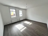 Wohnzimmer Wohnung EG rechts