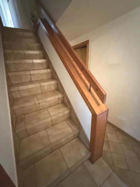 Kellertreppe