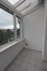 Mit Balkon