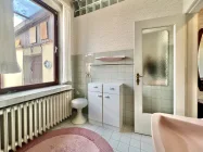 Badezimmer EG