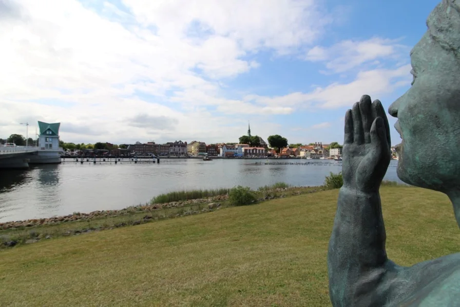 Kappeln an der Schlei