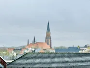 Blick auf den Dom