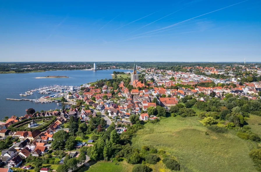 Schleswig an der Schlei