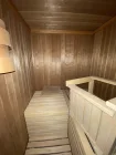 Sauna 1. Stock