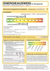 Energieausweis