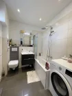 Stilvolles Badezimmer