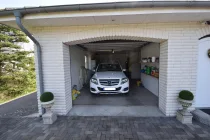 erste Garage