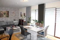 Wohnung 2_Wohnzimmer