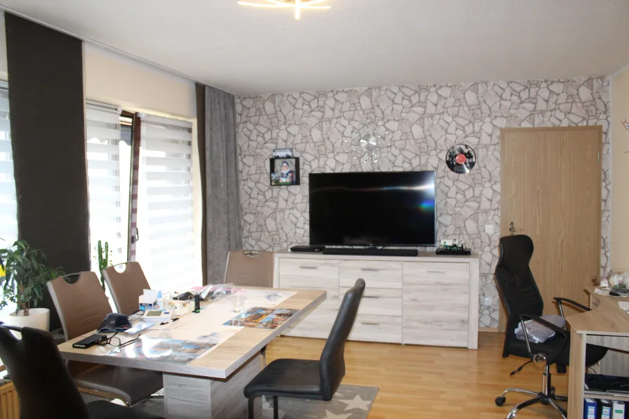 Wohnung 2_Wohnzimmer