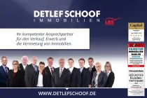 Team Detlef Schoof Immobilien