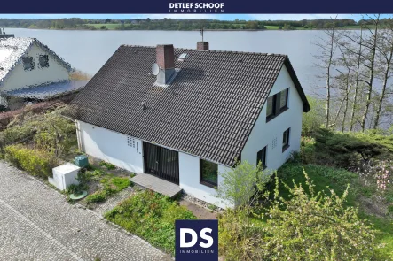 8830FS-01 Titel - Haus kaufen in Preetz - Ihr Zuhause am See