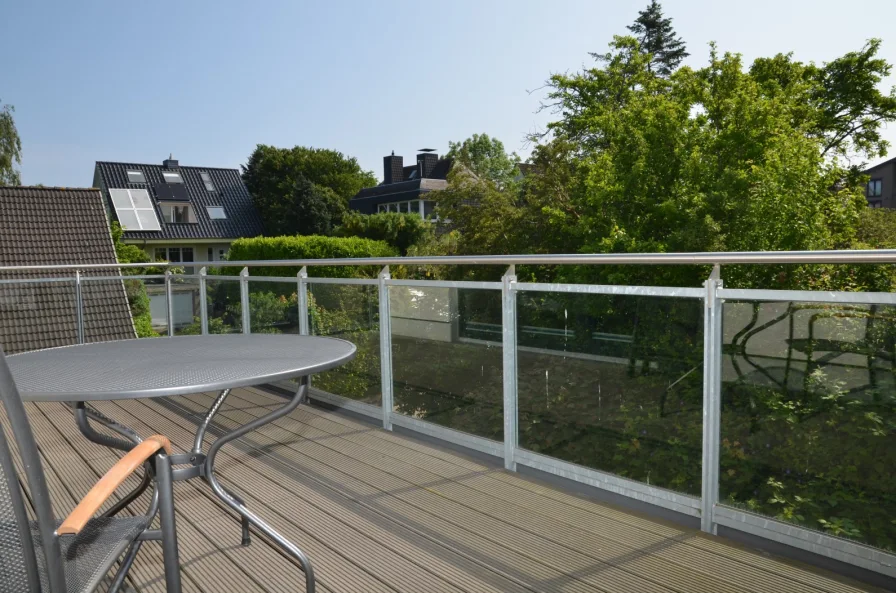 8844MS-10 zweite Dachterrasse 