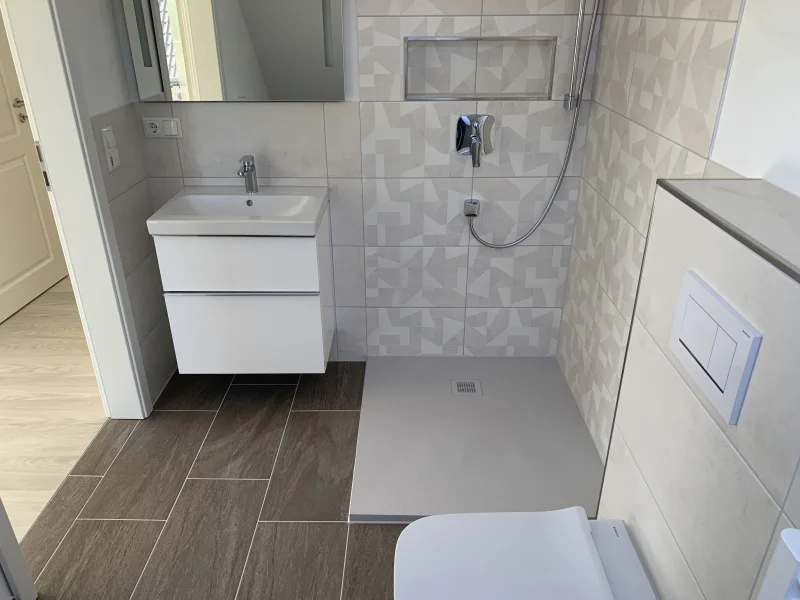 8858-20KC Duschbad en suite