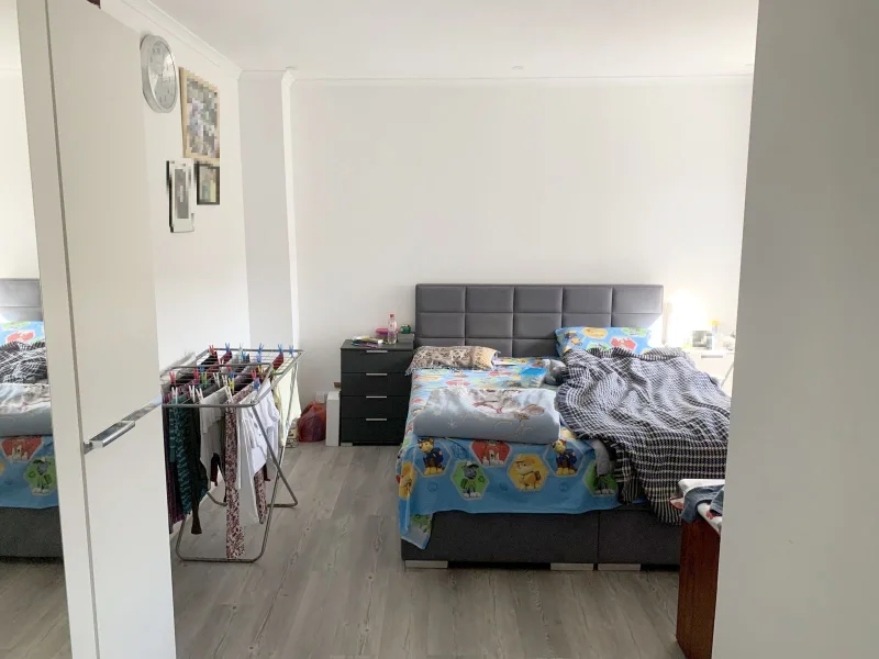 8884KC-21 Wohnung Eigentümer