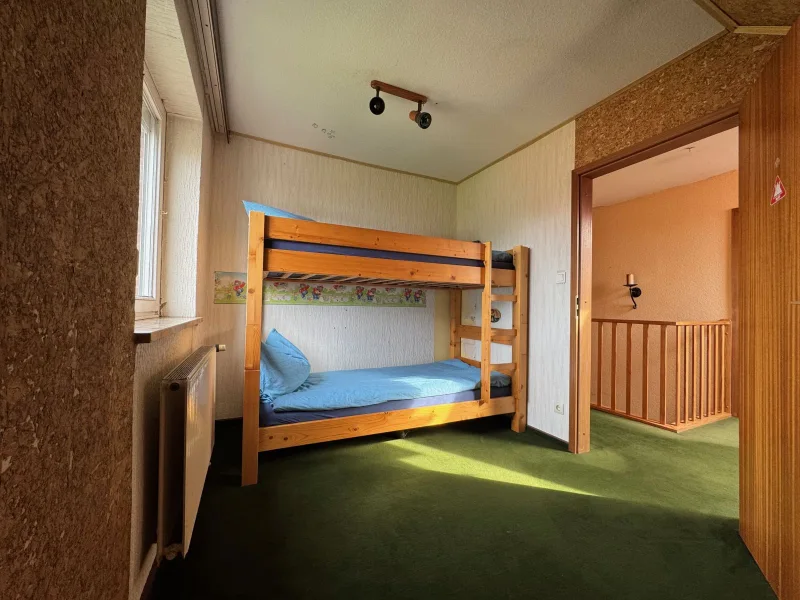 8886KC-07 Schlafzimmer