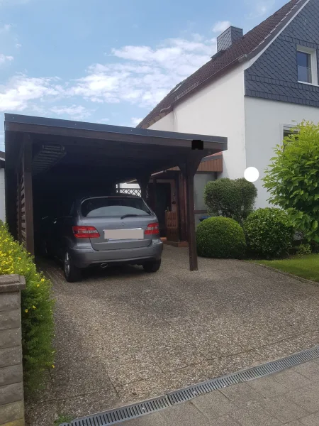 8901PE-06 Carport