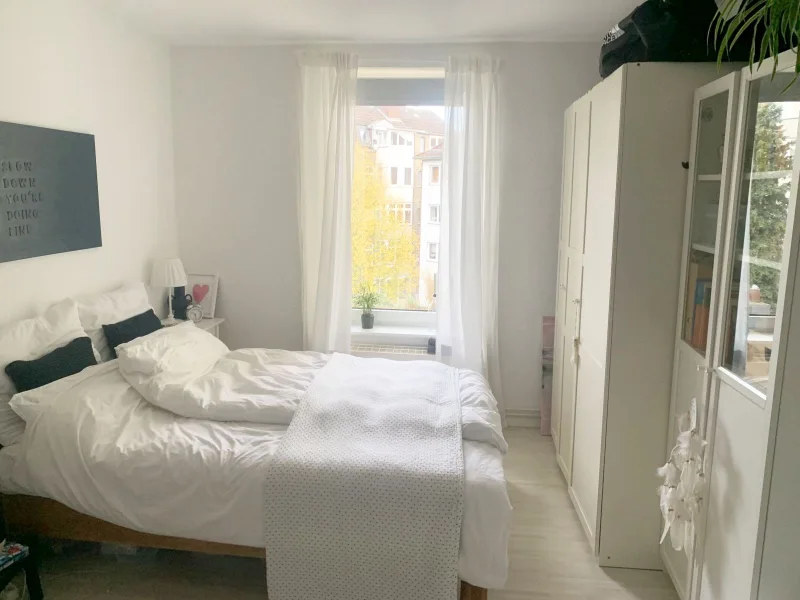 8912KC-08 Schlafzimmer