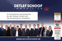 Team Detlef Schoof Immobilien