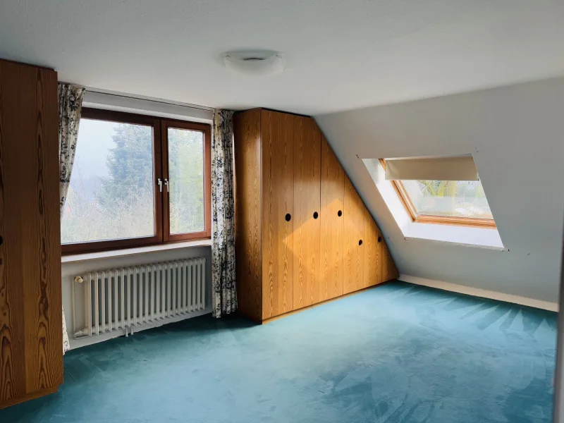 8934FS-09 Schlafzimmer