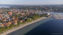 Wunderschönes Eckernförde