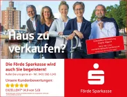 Haus zu verkaufen?